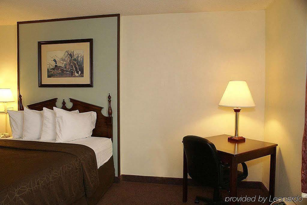 Best Western Inn Of Del Rio Kültér fotó