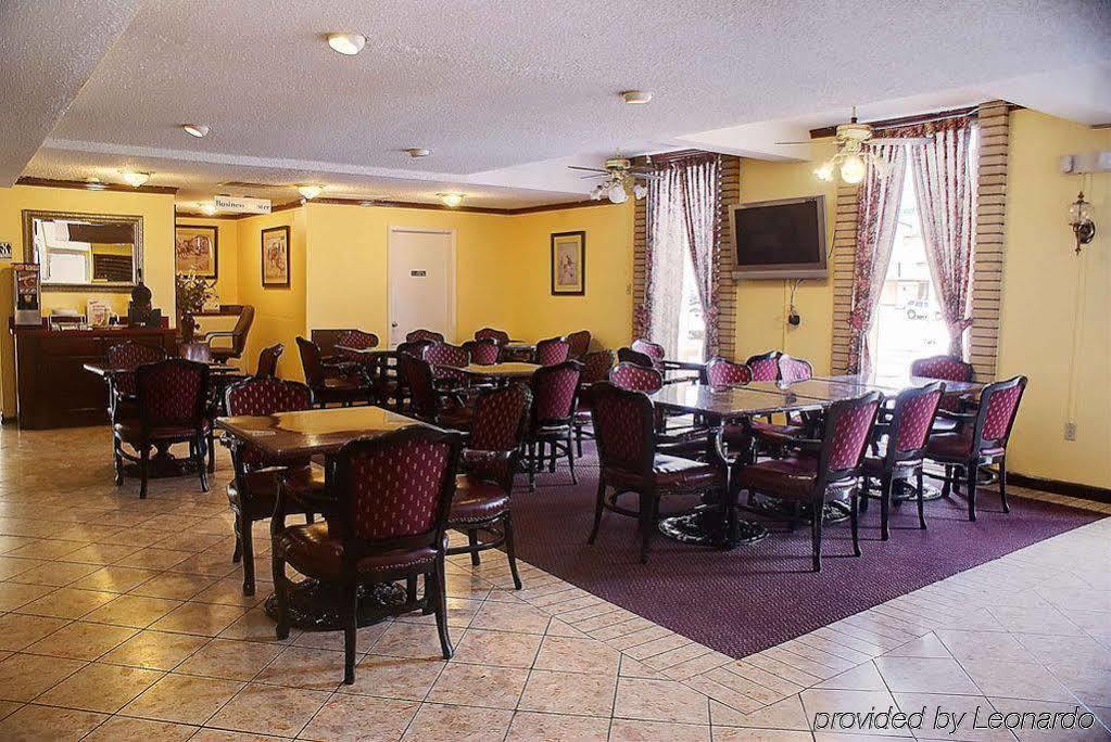 Best Western Inn Of Del Rio Kültér fotó