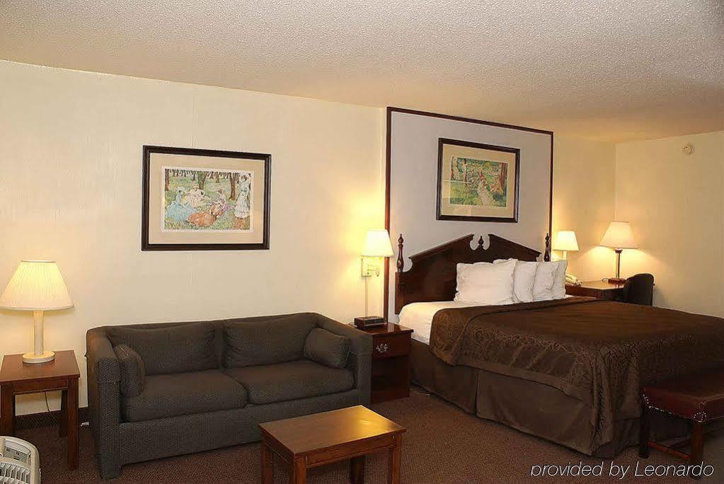 Best Western Inn Of Del Rio Kültér fotó