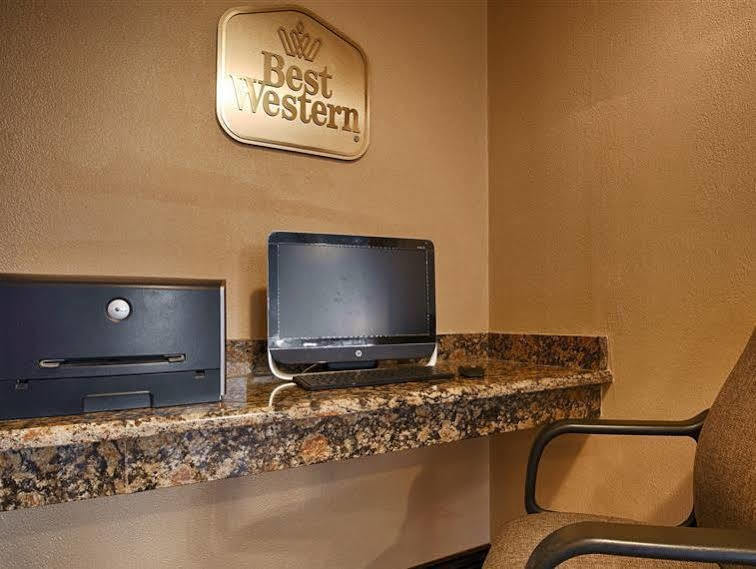 Best Western Inn Of Del Rio Kültér fotó